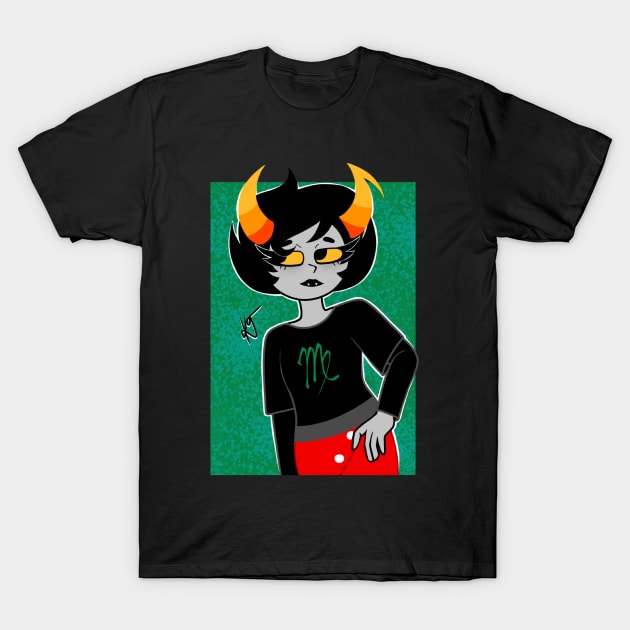 Homestuck new arrivals t shirts